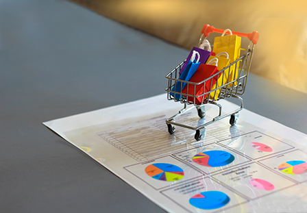 4 Trends to Up your Retail game with Consumer Intelligence