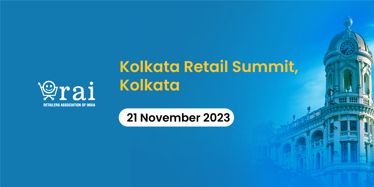 Kolkata Retail Summit 2023