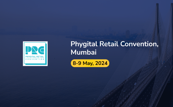 Phygital Retail Convention 2024