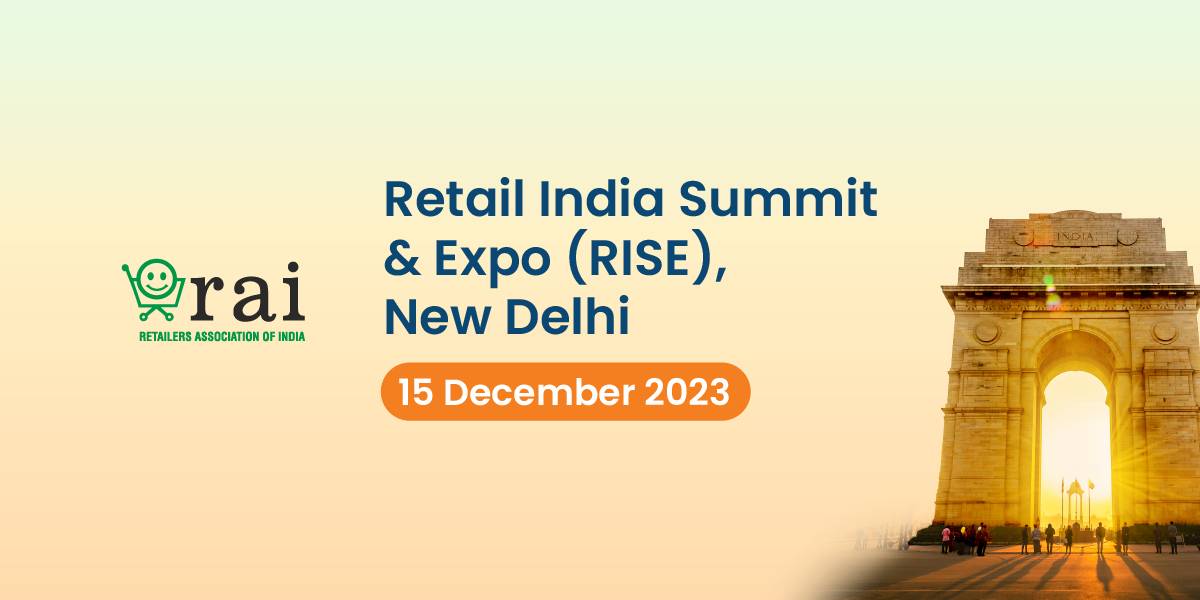 Retail India Summit & Expo 2023