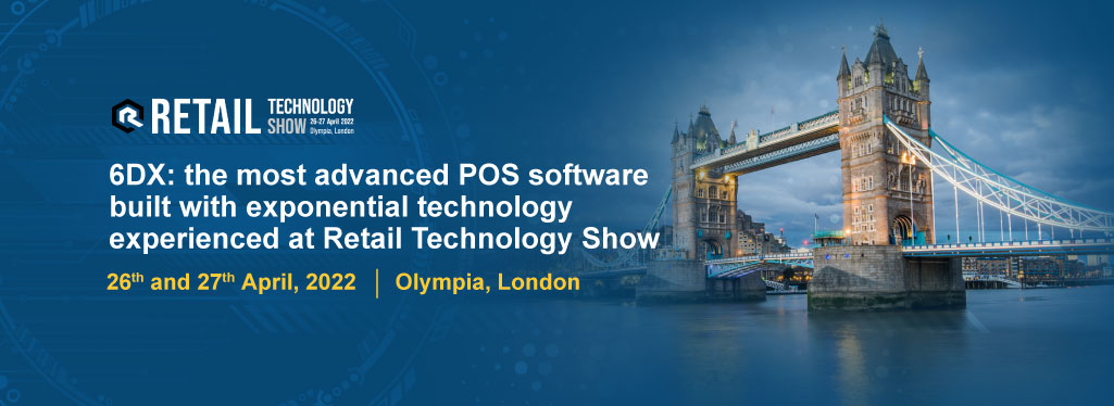   Retail Technology Show ‘22