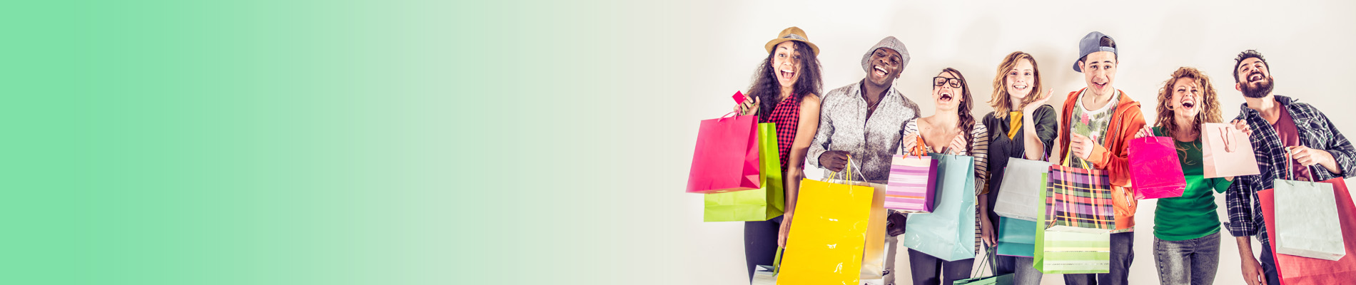 The 5 Most Common Shopper Personalities