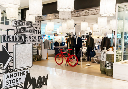 In-store optimisation: A Retailer’s Path to Profitability