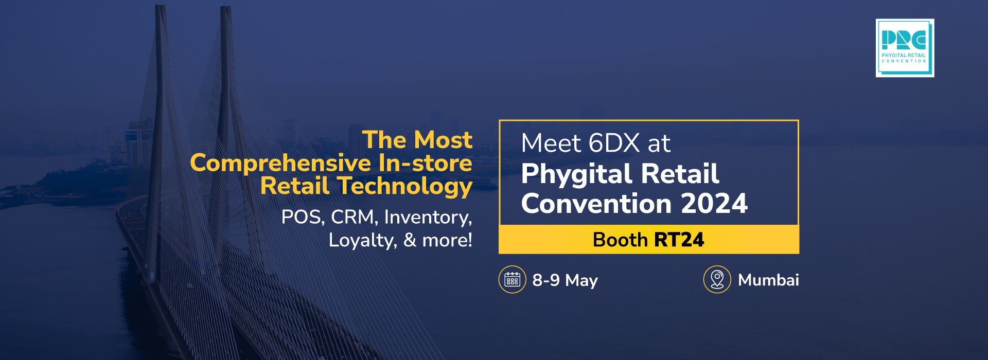 Physical Retail Convention 2024 