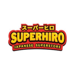 superhero