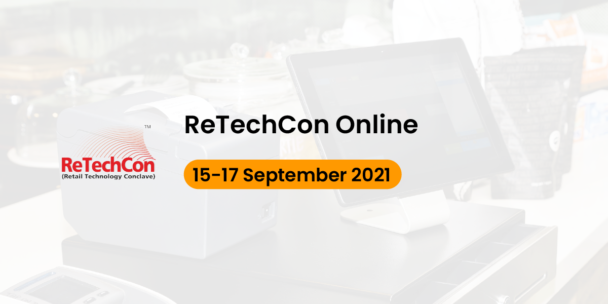 ReTechcon Online 2021